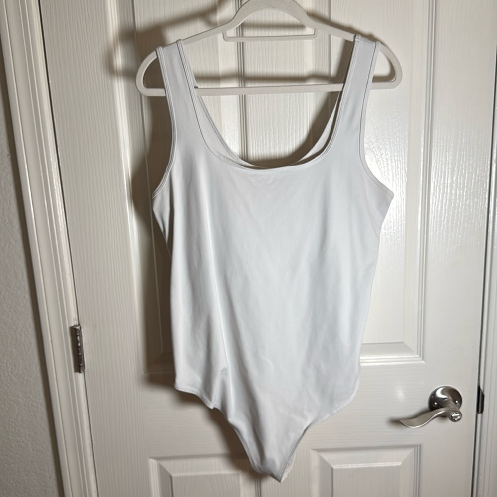 Abercrombie bodysuit